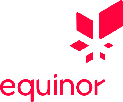 Equinors logo